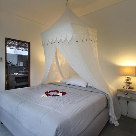 Villa Tinn Tamm By Optimum Bali Villas Семіньяк Екстер'єр фото