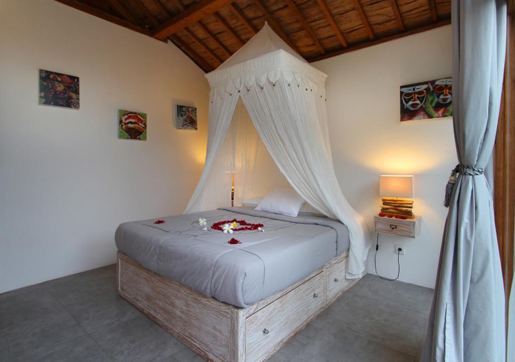 Villa Tinn Tamm By Optimum Bali Villas Семіньяк Екстер'єр фото